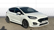 Ford Fiesta 1.0 EcoBoost ST-Line 5dr Petrol Hatchback